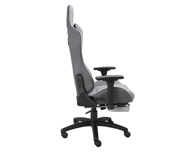 hc 4033 black fabric gaming chair 9