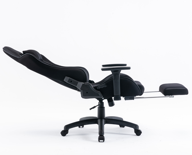 hc 4036 black fabric gaming chair 10