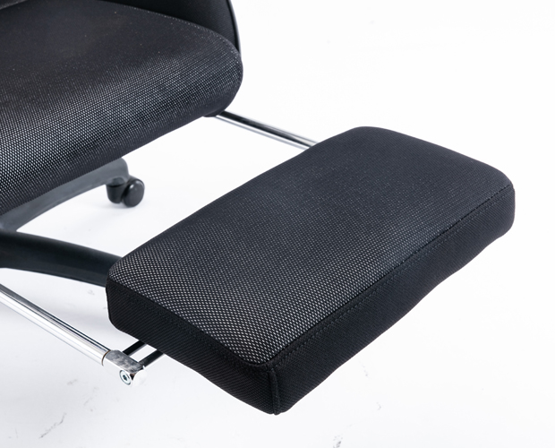 hc 4036 black fabric gaming chair 11