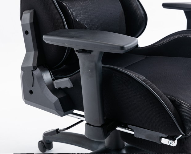 hc 4036 black fabric gaming chair 18