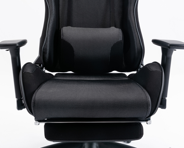 hc 4036 black fabric gaming chair 21