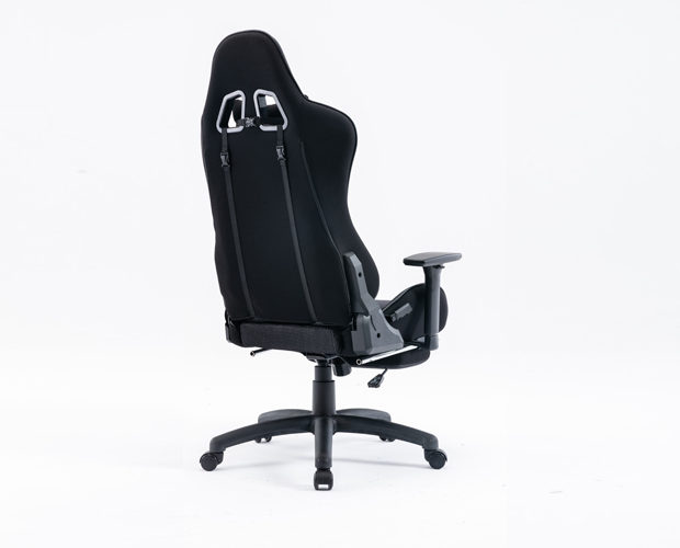 hc 4036 black fabric gaming chair 25