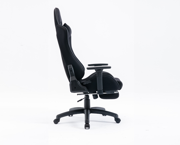 hc 4036 black fabric gaming chair 26