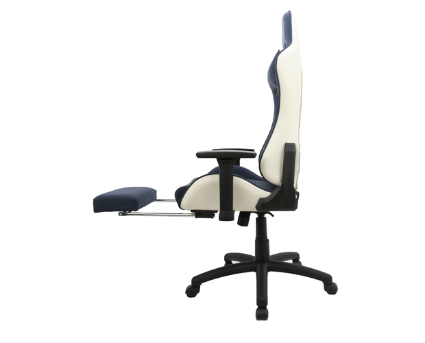 hc 4036 black fabric gaming chair 31