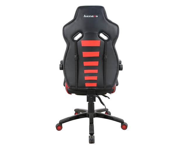 hc 4039 black and red leather gaming chair 10