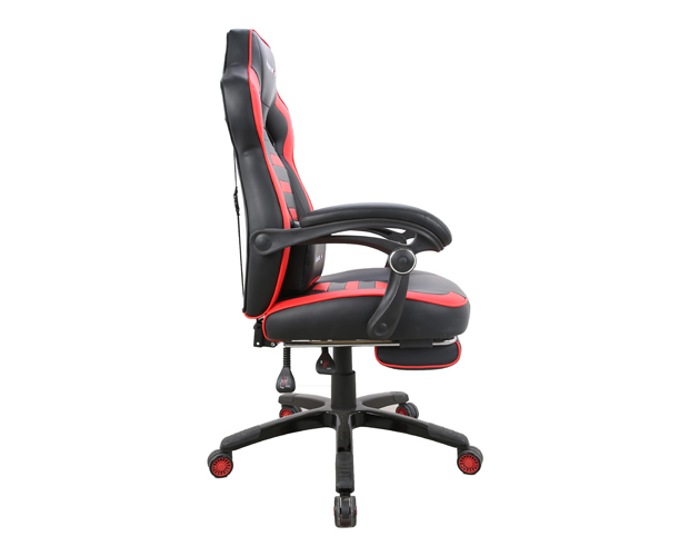 hc 4039 black and red leather gaming chair 11