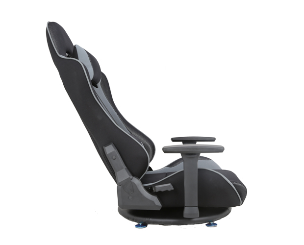 hc 4043 1 gray fabric gaming chair 5