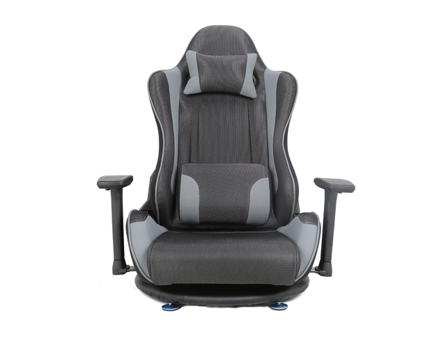 hc 4043 1 gray fabric gaming chair 7